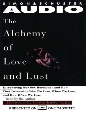 cover image of Alchemy of Love and Lust